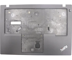 Monitorius Lenovo nešiojamųjų kompiuterių korpuso dangtelio surinkimas