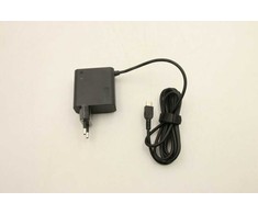 Lenovo Chicony 89CC-EU C tipo 65W juodas FRU (5A10W86271)