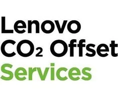 LENOVO CO2 kompensacija 10 metrinių tonų