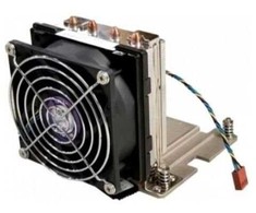 Lenovo Cooling fan and heatsink
