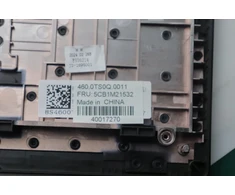 Lenovo Cover assembly for AMD