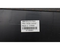 Lenovo COVER FRU A COVER ASM RGB