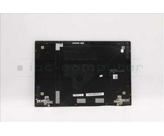 Lenovo VIRŠELIS FRU VIRŠELIS A_COVER_ASSY_BLACK_TN