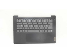 Lenovo COVER Upper Case ASM_GER