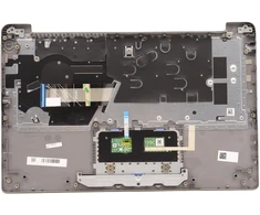 Klaviatūra Lenovo COVER UpperCaseASM_NORDIC