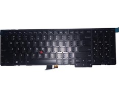 Lenovo CS13KM B/L klaviatūra GER LTN
