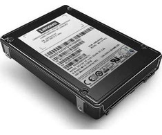 Lenovo Disk serwerowy PM1653 960 GB 2,5 colio SAS-4 (24 Gb/s) (4XB7A80318)