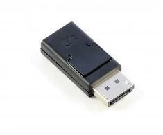 Adapteris AV Lenovo DP į HDMI