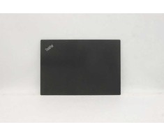 Lenovo LCD galinis dangtelis, skirtas „ThinkPad T14“ ir „P14s Gen 2“
