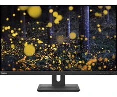Monitorius Lenovo E27q-20 (62D0KAT1ES)
