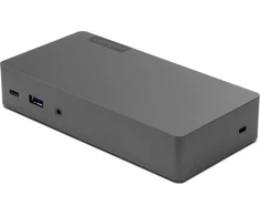 „Lenovo Essential Thunderbolt 3“ stotis / replikatorius (40AV0135IT)