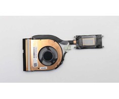 Wentylator Lenovo Fan