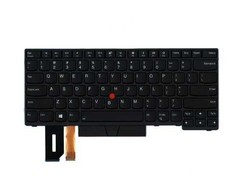 Klaviatūra Lenovo FLLTNKBBKGR