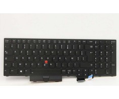 Lenovo prancūziško išdėstymo Raptor klaviatūra