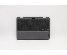 Klaviatūra Lenovo FRU CC WIFI_WFC su TP ir NBLKB_UK
