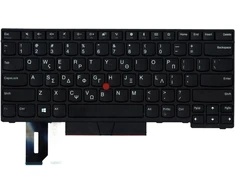 Lenovo FRU CM Klaviatūra nbsp ASM (Sunr