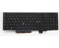 Lenovo FRU CS20 P klaviatūros numeris BL