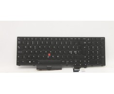 Lenovo FRU CS20 P klaviatūros numeris BL