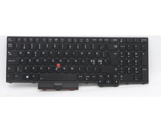 Lenovo FRU CS20 P klaviatūros numeris BL