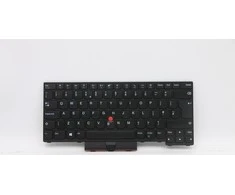 Lenovo FRU Odin klaviatūra Pilna NBL