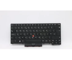 Lenovo FRU Odin klaviatūra Pilna NBL