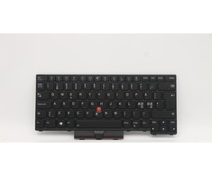 Lenovo FRU Odin klaviatūra Full BL