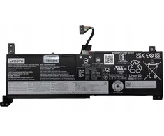 Lenovo 2 celių nešiojamojo kompiuterio baterija, 38 Wh, 7,68 V, 4950 mAh