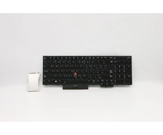 Lenovo full-size klaviatūra assembly