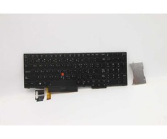 Klaviatūra Lenovo Full-size USB klaviatūra with