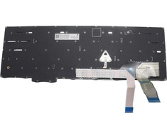 Lenovo klaviatūra vokiško maketo 5B10U40209 5N21K05163