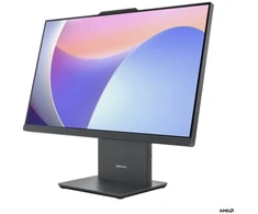 Stacionarus kompiuteris „Lenovo IdeaCentre“ | 24ARR9 | Stalinis kompiuteris | Daugiafunkcis kompiuteris | 23,8 colio | AMD Ryzen 5 | 7535HS | 16 GB | SO-DIMM DDR5 | 1000 GB | AMD Radeon 660M vaizdo plokštė | Nordic | „Windows 11 Home“ | Garantija 24 mėn.
