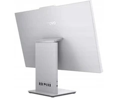 Lenovo IdeaCentre AIO 27ARR9 AMD Ryzen™ 7 7735HS 68.6 cm (27") 1920 x 1080 pikselių All-in-One PC 16 GB DDR5-SDRAM 512 GB SSD Wi-Fi 6 (802.11ax) Windows 11 Home Pilkas