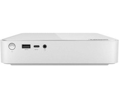 Lenovo IdeaCentre Mini 01IRH8 Intel® Core™ i5 i5-13420H 16 GB DDR4-SDRAM 512 GB SSD Windows 11 Pro Mini PC Pilkas