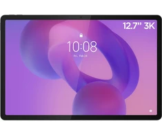 Planšetinis kompiuteris Lenovo Idea Tab Pro 12.7 (TB373FU), 8 GB + 256 GB, Pilkas