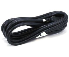 Lenovo IL,1M,3P,NON-LH,LGW maitinimo kabelis