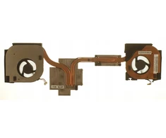 Lenovo Intel Thermal Module FAN+Heatsink NH1 N19P Delta
