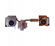 Lenovo Intel thermal module with fan and heatsink NH1 N19P