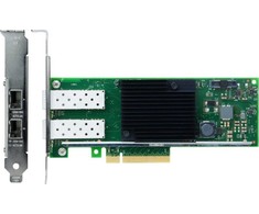 Lenovo 7ZT7A00537 tinklo plokštė Pluoštas 10000 Mbit/ai Vidinis