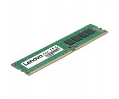 RAM LENOVO ISG ThinkSystem 16GB TruDDR5 4800MHz 1Rx8 ECC UDIMM
