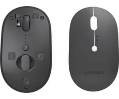 „Lenovo“ kelių įrenginių „Pelė“ (X9 leidimas) | Belaidis | 2.4G, Bluetooth 5.0