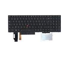Lenovo Keyboard BL Belgian