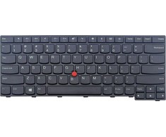 Lenovo Klaviatūra Kenobi KBD FR DFN
