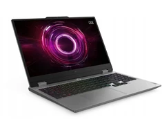Nešiojamas kompiuteris Lenovo LOQ 15 - Ryzen 5 220 | 15,6"-144Hz | 32GB | 512GB | Win11 | RTX5050