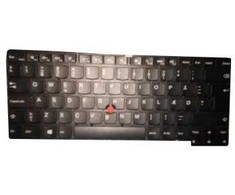 Klaviatūra Lenovo 00PA423 (Klaviatūra DE)