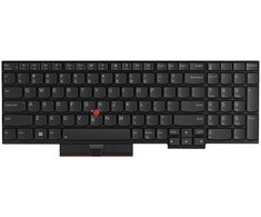 Lenovo Klaviatūra FR NB