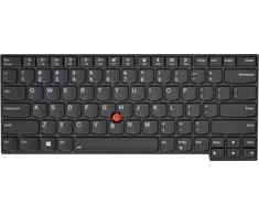 Lenovo 01YP309, Klaviatūra, JAV tarptautinė, Lenovo, Thinkpad T480s/E480/L480