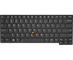Lenovo klaviatūra su BL English US/Intl