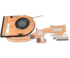 Lenovo laptop heatsink for CPU and