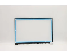 Lenovo LCD bezel with webcam lens