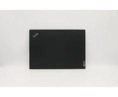 LCD galinio dangtelio komplektas, skirtas Lenovo ThinkPad L14 2